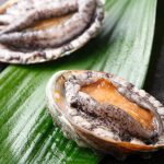 鉄板焼　期間限定特別メニュー 「味彩～あじさい～」