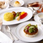 【ホテルニューグランド】新作カレーが登場！夏季限定カレー