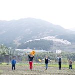 【地域商社「阿波銀コネクト」】新連載を開始。日本の原風景を感じる徳島の桃源郷、“にし阿波”の魅力に迫る！