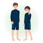 中高生1,400人に聞いた「“水泳”の授業に対する意識」、水泳授業の有無や好意度、スクール水着のタイプは？～調査レポート「カンコーホームルーム」Vol.208「中高生の “水泳”の授業に対する意識」～