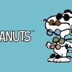 『Zoff | PEANUTS』コラボサングラス、カレッジ＆サーフテイストで新発売！サングラスをかけて変装したスヌーピー「JOE COOL」が再び登場