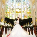 Perfumeあ～ちゃんの妹、元9nine西脇彩華さんが結婚♡挙式には着物姿のPerfumeが！お相手様は2歳年上の元ミュージシャン*