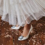 【ウェディングシューズ】Manolo Blahnik(マノロブラニク)の素敵なウェディングシューズをご紹介！