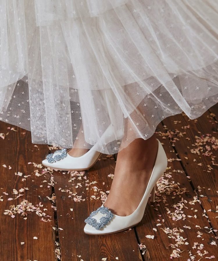 Manolo Blahnik(マノロブラニク)