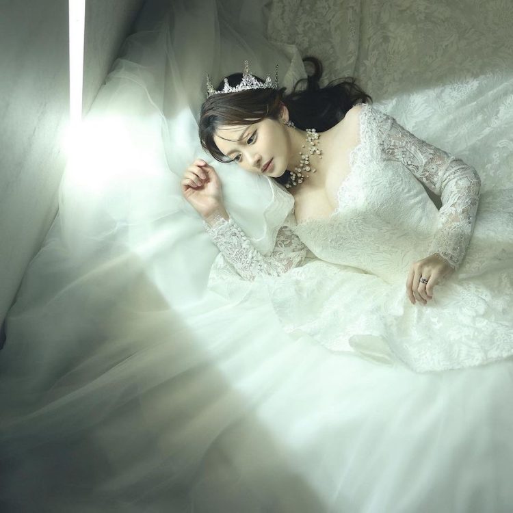 美女インスタグラマー・”おざみ”こと小澤美里さんとは？結婚相手は