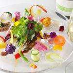 【リゾナーレ八ヶ岳】メインダイニング「OTTO SETTE（オットセッテ） 」が山梨県で唯一「食べログイタリアン百名店2023」に選出されました