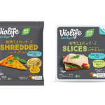 6月は『環境月間』『植物生まれのチーズ*¹「Violife(ビオライフ)」で実現する「食べるサス活」プロジェクト始動！』記者発表会