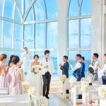 結婚式にかけた費用の平均は247万円。親御様に援助してもらう方が46％。