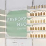 150色のカラーから自分に合う肌トーンを診断！LANEIGE韓国旗艦店限定のカラー診断体験「BESPOKE NEO」6/28～アモパシフェスin＠cosme TOKYOで限定登場！
