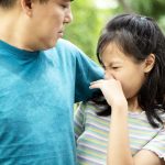 パパのニオイ「気になるけど好き」な子どもは25％