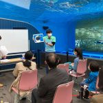 水族館&いきものを深堀り！発見がいっぱい！サンシャイン水族館いきものディスカバリー通信vol.19「“野生生物の保全活動” ・“種の保存”の取り組み」
