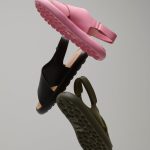 「CAMPER（カンペール）」より”インフレータブルオブジェクト”にインスパイアされた新ユニセックスライン「PELOTAS FLOTA」登場
