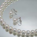 【新サービス】真珠選びに迷ってしまった方への無料カウンセリングを開始。日本に8名しかいない最高資格を持つ真珠のプロが真珠についての基礎知識をレクチャーし、お客様の迷いをなくします