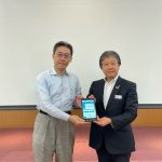 脳にいいアプリを活用した『脳の健康状態の見える化による健康増進アプリプログラム』を京都府久御山町にて導入開始