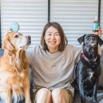 ウェルネスCBDブランド「roun（ラウン）」がプロスノーボーダー中村陽子とアンバサダー契約を締結