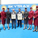 カタール航空、スカイトラックス社の2023年ワールド・エアライン・アワードにて「ワールド・ベスト・ビジネスクラス」および3つの主要アワードを受賞