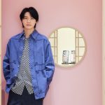 CASETiFY史上初のフラッグシップストア CASETiFY OSAKAに桜田通さんが来場！