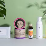 サステナブルビューティーショップ「Be Organic」が3周年を迎え、7月12日（水）より期間限定セットの発売やワークショップを開催