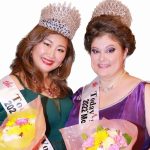 ＜プラスサイズビューティコンテスト＞　プラスサイズ女性が輝くビューティコンテスト「Today’s Woman Japan」2023年大会を開催。10月9日スポーツの日！