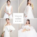 【TikTokユーザーの声から生まれた】DRESSY ONLINE限定オリジナルドレス『Wands-ワンズ』第4段 新デザインが登場♡