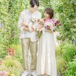 元AKB48の浦野一美さんが出産報告！結婚式はペット婚♡AKB48の衣装を手掛けるしのぶさん制作のウェディングドレスが話題に！