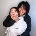 【コメント全文】 “顔芸”モデル mireiさんと「あいのり」純輝さんが結婚を発表！