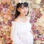 【コメント全文】日曜Nスタ/お天気キャスターの高安奈緒子さんが第一子出産を報告しました♡