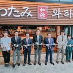 韓国ソウル市に再出店となる「居酒屋 和民」 1号店をオープン