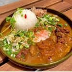 ≪大阪和風出汁の箔米カレー≫一般販売開始！〜食べられなかった廃棄米（規格外米）に新たな価値を！〜