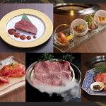 神戸牛焼肉「牛屋 銀兵衛」　リニューアル１周年　特別コース受付開始
