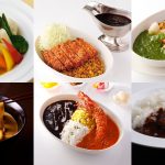 猛暑を乗り切る！夏のホテルカレーフェア開催！