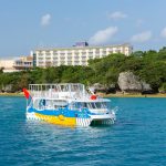 マリンピアザオキナワ【夏休みは連泊がお得！ファミリーにおすすめ】サンセットBBQディナーにご招待～天体観測、花火、与那国馬、あそばナイトも開催♪