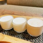 女子栄養大学 食文化栄養学科の学生とのコラボにて秩父の特産品を使った新スイーツ誕生！