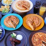 みなとみらいのパイ専門店『Pie Holic』に期間限定の「パイ食べ放題ディナーセット」が登場！