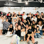 パーソナルキックボクシングジムの「PERSONAL MITT学芸大駅前店」が1周年記念イベントを開催！