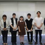 少子化問題解決の糸口を探るプロジェクト　7月11日にプレゼンテーション開催