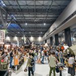 開催の度に進化する”日本最大の遊びの祭典”「FIELDSTYLE JAMBOREE」が2023年11月開催決定!! さらなるアウトドアカルチャーの発展を目指し、国内外から協賛・出展募集中！