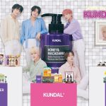 【KUNDAL】「お台場冒険王2023 SUMMER SPLASH！」アーティストブース内に「TOMORROW X TOGETHER – KUNDALブース」が登場