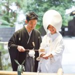 【東京 神社婚】2024年最新♡都内で神前式・仏前式ができる神社・お寺10選！