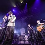 【コメント全文】4人組ロックバンド・フレデリックのドラマー高橋武さんが結婚発表！