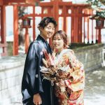 【茨城 神前式】憧れの和婚を神社で♡茨城の結婚式ができる神社8選！