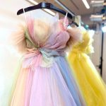 【7月16日は七色の日】卒花嫁さまにも学ぶ♡レインボーカラーに包まれたHAPPYコーディネート