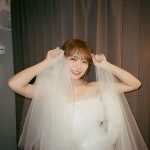 元乃木坂46 秋元真夏さんのウェディングドレス姿♡坂道シリーズの結婚事情もチェック◎