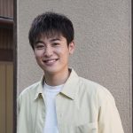 【コメント全文】俳優・堀井新太さんが結婚発表！