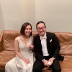 ピアニスト・小林愛実さんが第１子出産を報告！夫は「最もチケットが取りにくい日本人ピアニスト」反田恭平さん。