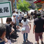 静岡・熱海温泉『鎌倉わらびもちドリンク』初上陸！話題のわらびもち専門店『甘味処鎌倉』がオープン！熱海温泉観光でのお供に！