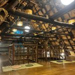 ジブリパークから車で５分！修復した合掌作りの家を中心に展開する、日本の昔懐かしい日常文化に触れながら自然の中で遊べるスポットが瀬戸市に完成！