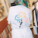 ロサンゼルスのクリエイターコミュニティADASTRA LOS ANGELSと渋谷宇田川町の老舗レコードショップManhattan Records®のコラボアイテムにジャーナル スタンダードが別注