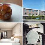 【フェアフィールド・バイ・マリオット 道の駅プロジェクト】≪開業記念イベント≫カワセミデニッシュとコラボ！スイーツ試食会開催。