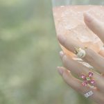 表参道フローツ開発3年・待望の『チタン合金アーム・サイズフリーリング』をクラウドファンディングMakuake（マクアケ）で先行発売